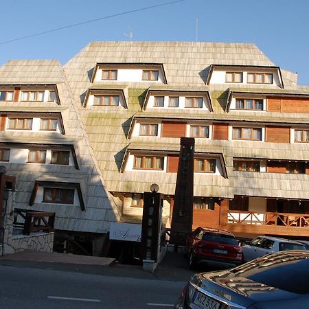 Apartments Mitic Kopaonik Kültér fotó