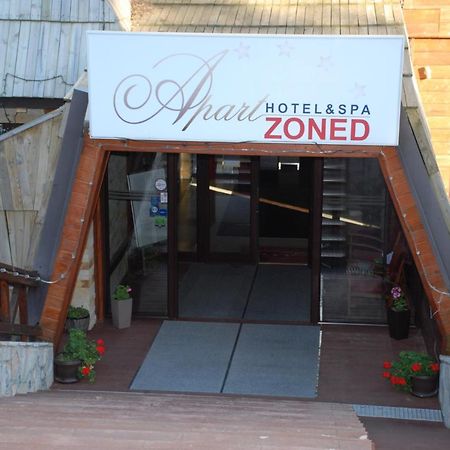Apartments Mitic Kopaonik Kültér fotó