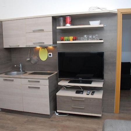 Apartments Mitic Kopaonik Kültér fotó
