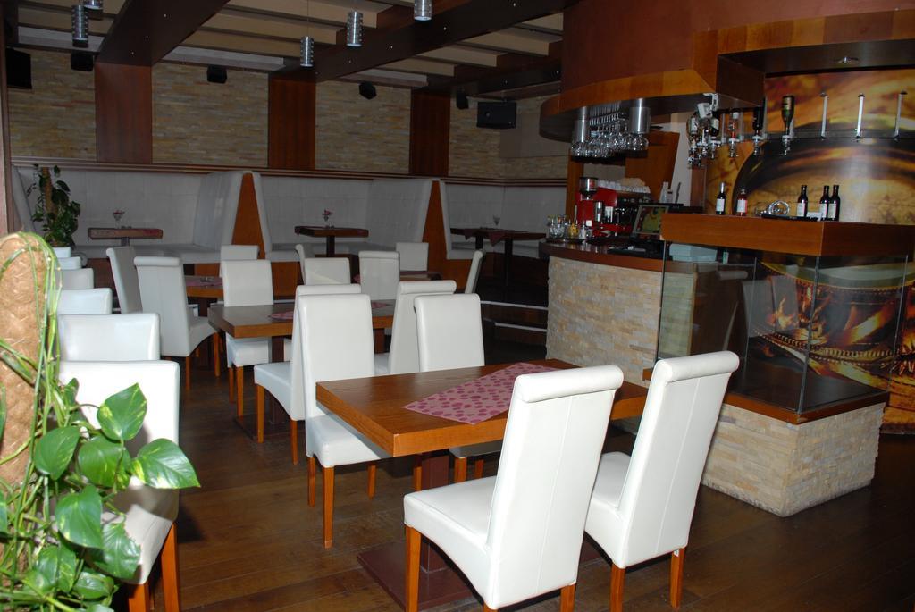 Apartments Mitic Kopaonik Kültér fotó