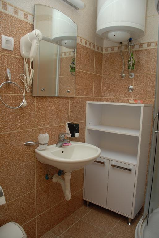 Apartments Mitic Kopaonik Kültér fotó
