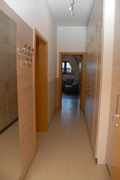 Apartments Mitic Kopaonik Kültér fotó