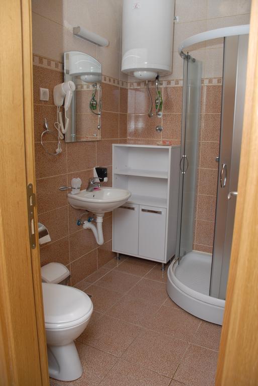 Apartments Mitic Kopaonik Kültér fotó