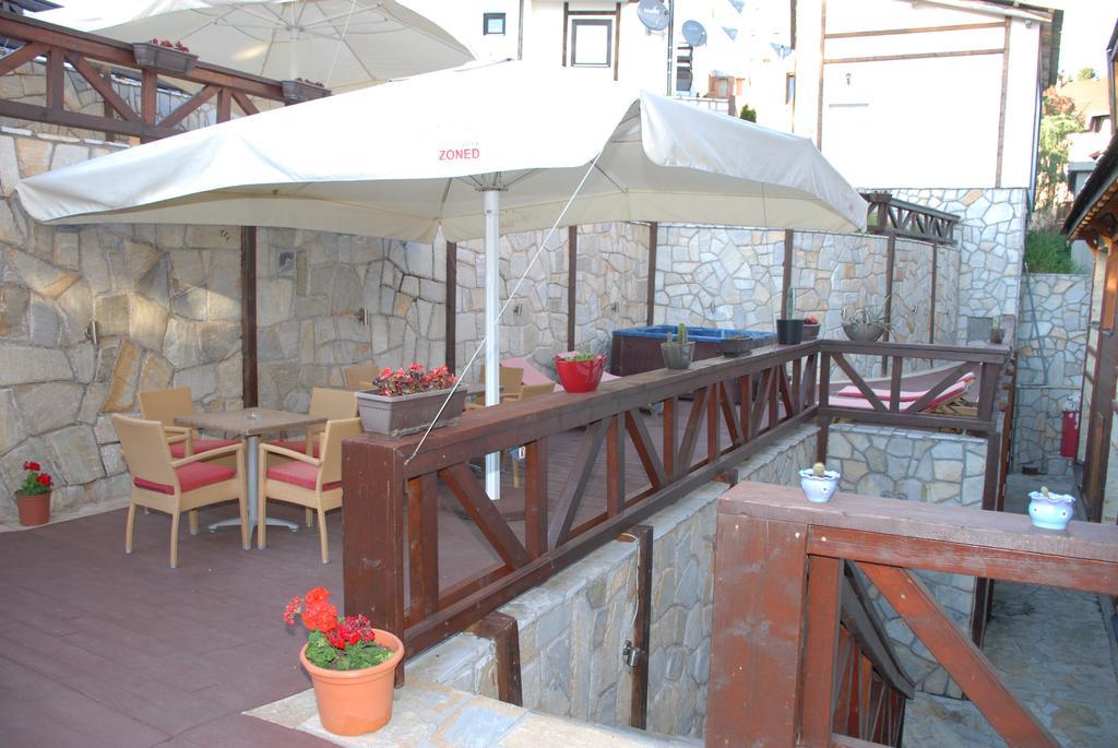 Apartments Mitic Kopaonik Kültér fotó