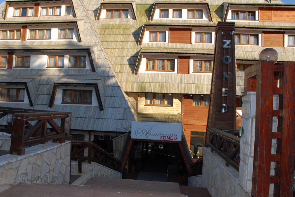 Apartments Mitic Kopaonik Kültér fotó