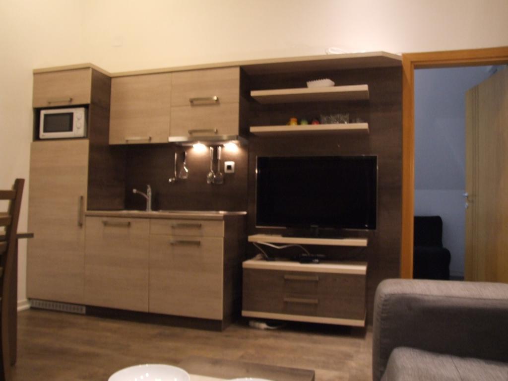 Apartments Mitic Kopaonik Kültér fotó