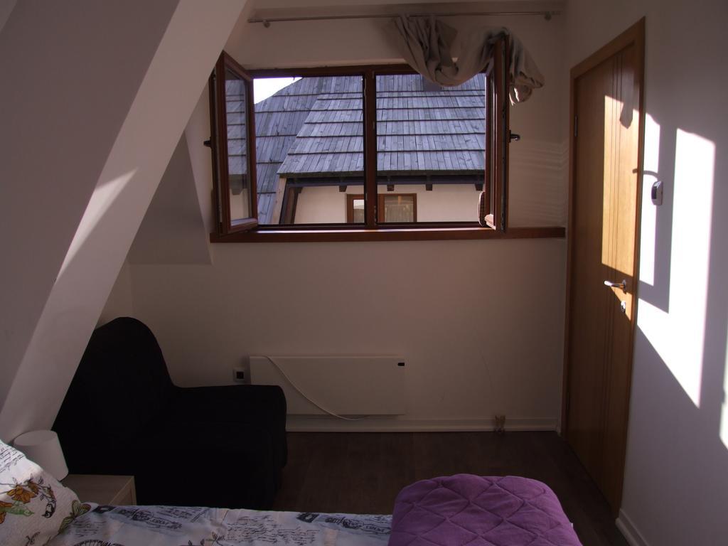 Apartments Mitic Kopaonik Kültér fotó