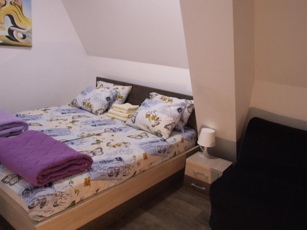 Apartments Mitic Kopaonik Kültér fotó