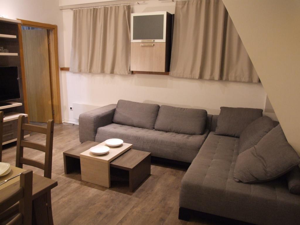 Apartments Mitic Kopaonik Kültér fotó