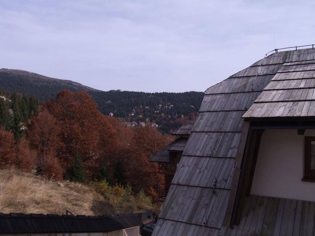 Apartments Mitic Kopaonik Kültér fotó